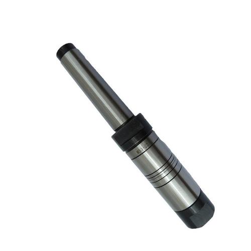 Патрон токарный MTB-SCA для отрезных фрез с конусом Морзе №3 и резьбой М12х1.75