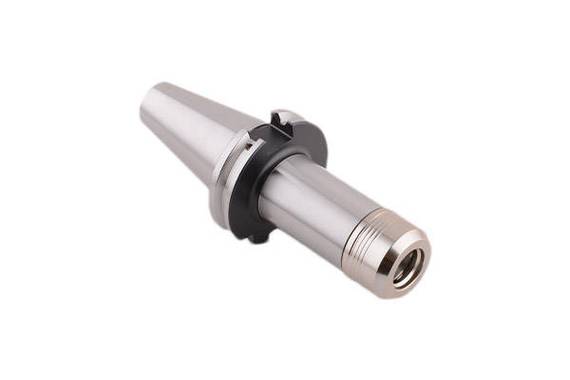 Патрон BT40-LBK4 для расточной головки Pinguan RBH/RBJ диаметр 63 мм длина 85 мм