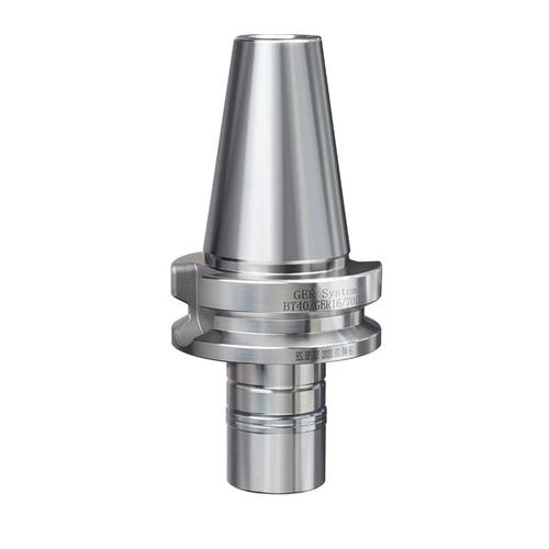 Патрон BT50-NBH2084A для расточной головки Pinguan NBH система крепления инструмента