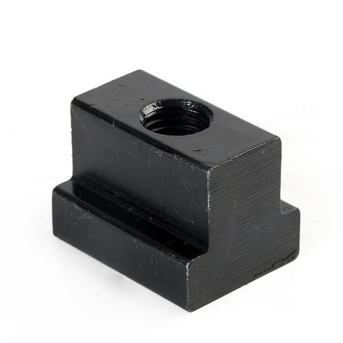 Сухарь для станочных пазов M12×1.75(S) Pingyuan 13.8 мм с резьбой М12 для Т-образных пазов