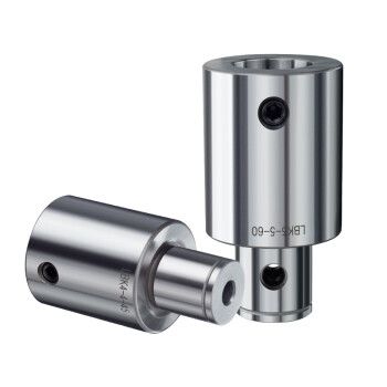 Удлинитель LBK5-5-60L растoчной оправки Pinguan RBH/RBJ диаметр 50 мм длина 60 мм