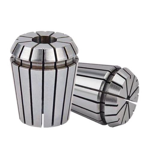 Цанга ER25 ø14 DIN6499 стандартной точности для токарных и фрезерных станков