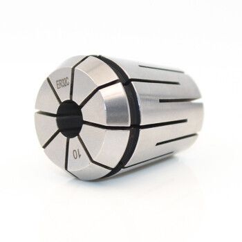 Цанга ER32G-6.2×5 для метчиков с четырехгранным хвостовиком тип ER-G диаметр 6.2 мм