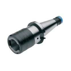 Цанговый патрон NT40-OZ25 DIN 2080 для фрезерных станков с конусом SK40