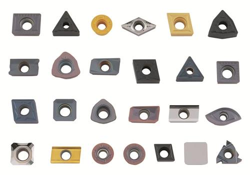 Пластина твердосплавная SPGT060204 ST9015 S-квадратная радиус 0.4 мм для обработки чугуна и нержавеющей стали