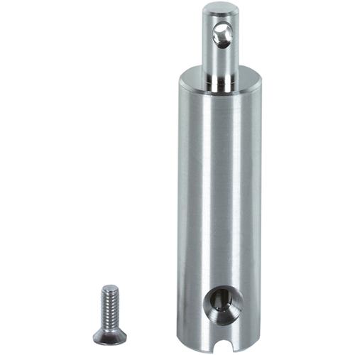 Удлинитель растoчной оправки Pinguan LBK5-5-180L для систем RBH RBJ диаметр 50 мм длина 180 мм