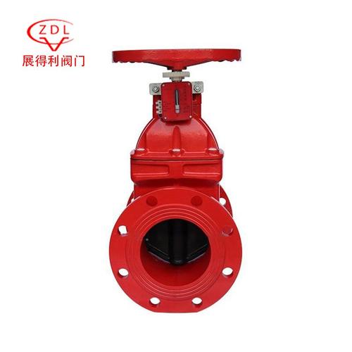 Задвижка клиновая 30ч39р ЛШТИ Ду100 Ру16 фланцевая чугунная с обрезиненным клином