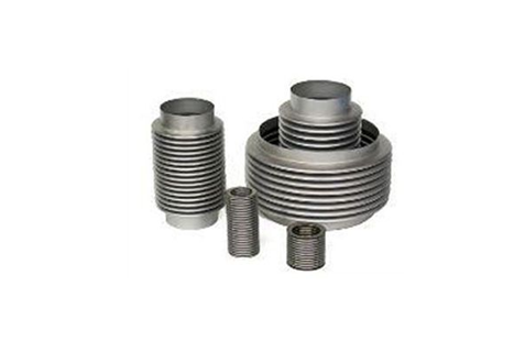 Компенсатор сильфонный осевой Danfoss  HYDRA ARN Ду15 Ру10 под приварку 193B4025