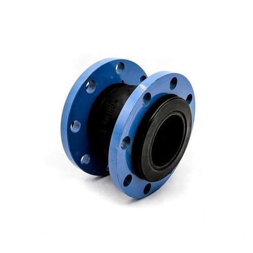 Компенсатор фланцевый резиновый LD Ду150 Ру16 EPDM