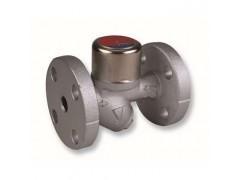 Конденсатоотводчик биметаллический АДЛ Стимакс В33 DN25 PN100 ΔP80 фланцевый стальной