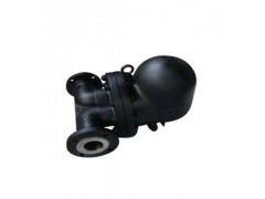 Конденсатоотводчик АДЛ Стимакс А31 DN15 PN16 поплавковый фланцевый с воздушным клапаном