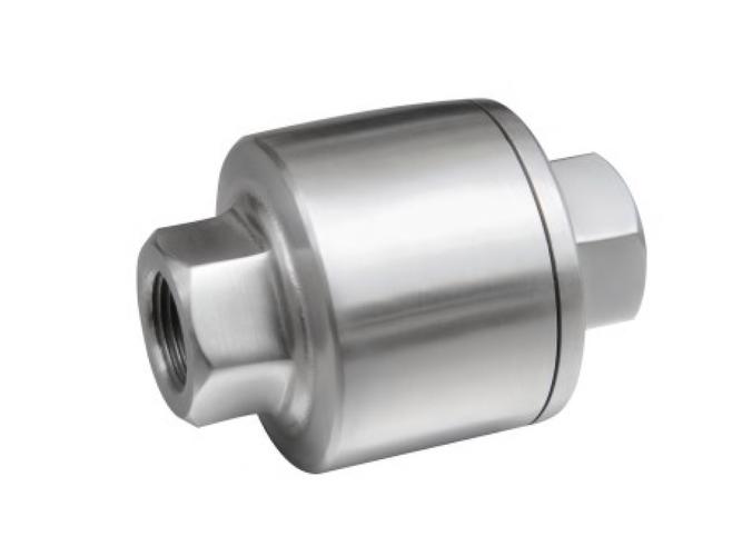 Конденсатоотводчик термостатический АСТА КТ251 DN15 PN40 муфтовый резьбовой корпус нержавеющая сталь