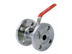 Кран шаровой фланцевый Маршал 2ЦФ DN200 PN16 стандартнопроходной нержавеющая сталь 12Х18Н9ТЛ