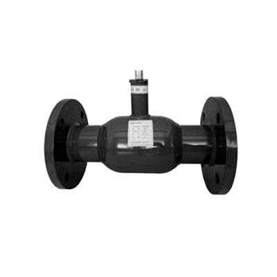 Кран шаровой LD КШ.Ц.Ф.Э.500/400.025.Н/П.02 Ду500 Ру25 стандартнопроходной, уплотнение - PTFE, двухходовой, углеродистая сталь 20, фланцевый, под электропривод