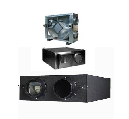 Приточная установка Gekon Fresco T 60E-3.54 электрическая 7500 м³/час 3.51 кВт