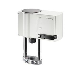 Электропривод Broen VB-252-230 3-х позиционный автоматический 230V AC 18Вт IP65